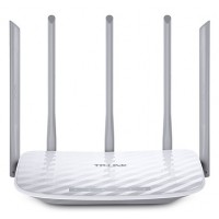 Tp-Link Archer C60 AC1350 Wireless Dual Band Router 